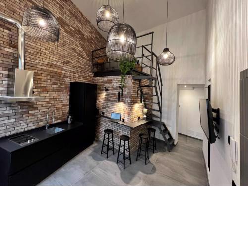 Sant'Andrea - Luxury Rooms in Vucciria