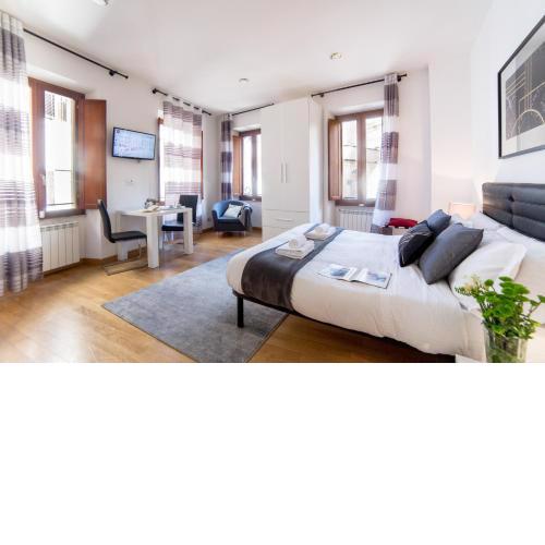 Sant'Angelo Apartments