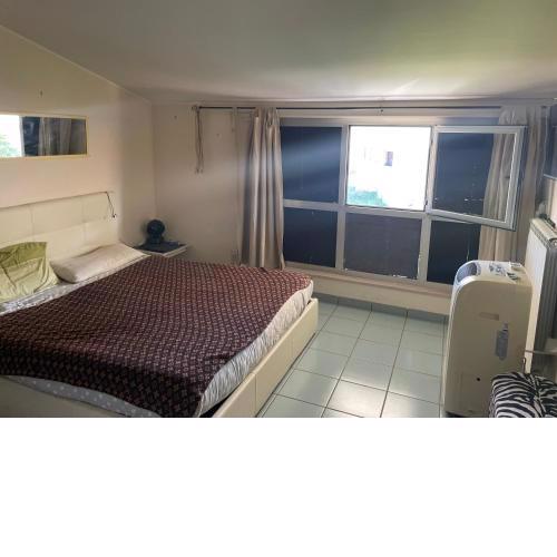 Sant'Angelo city apartment