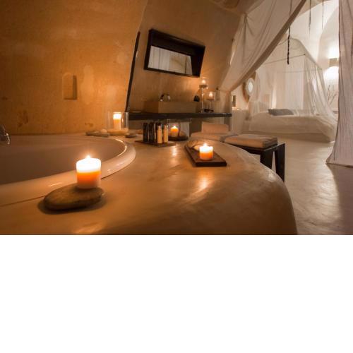 Sant'Angelo Luxury Resort