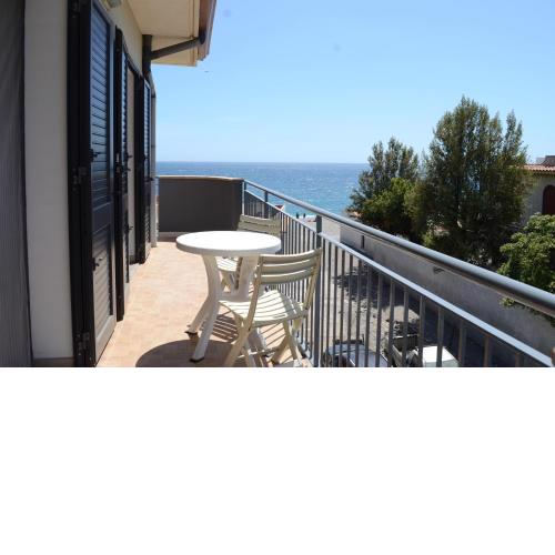 Sant'Anna Beach House