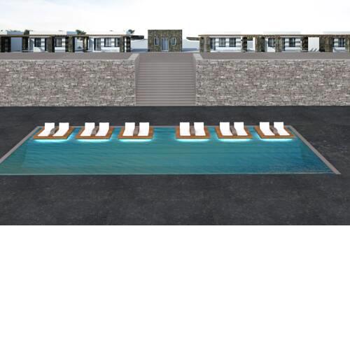 SantAnna Luxury Suites