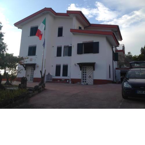 Santarcangelo Agropoli