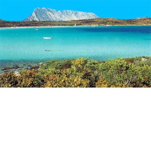 SanTeodoro House & Rooms