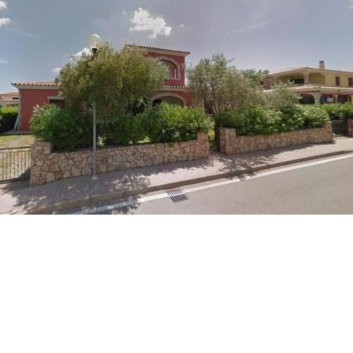 SanTeodoro zona centro Villa Rosa