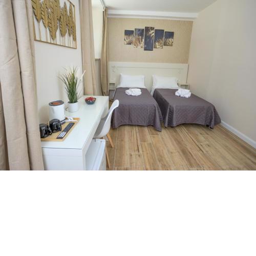 Sant'Erasmo Rooms