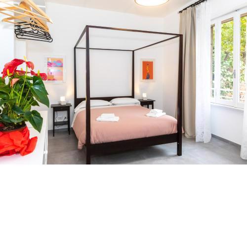 Sant'Erasmo Suite