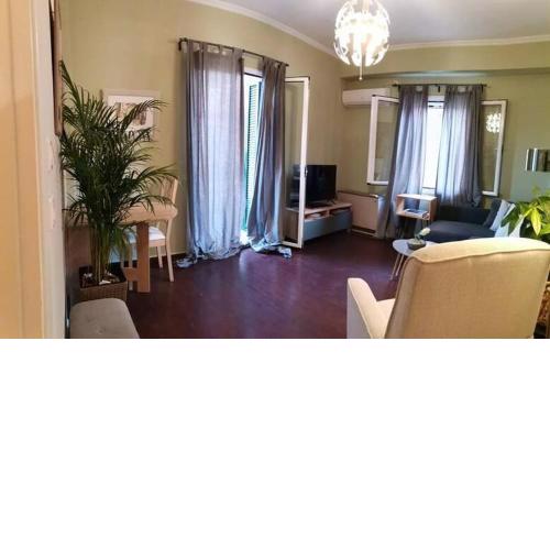 Santi Padri Apartment