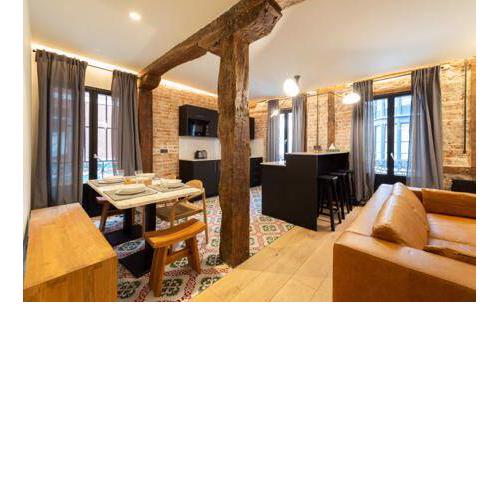 SANTIAGO by STAYNN APARTMENTS