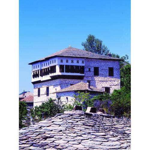 Santikos Mansion