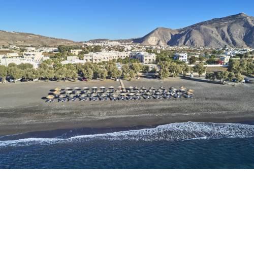 Santo Miramare Beach Resort