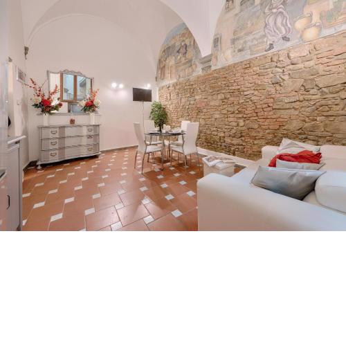 Santo Spirito Frescos
