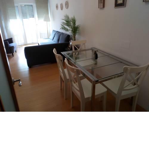 Santo Tomás Apartment