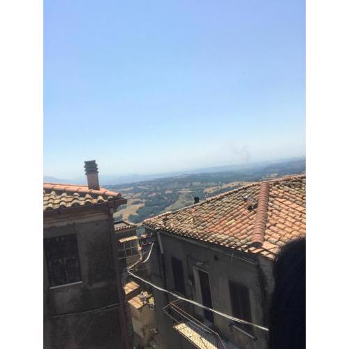 Sant’oreste Suite