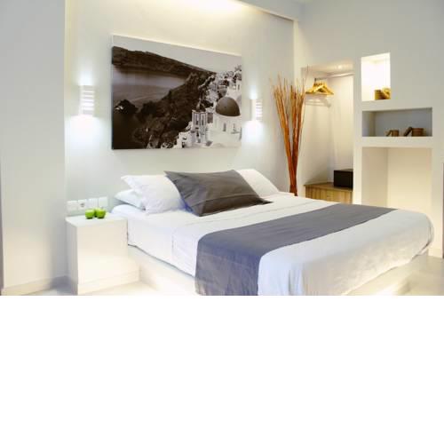 Santorini Aeri Suites