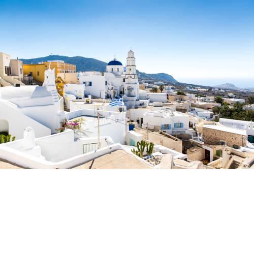 Santorini Dreams Villas