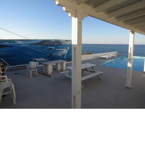 Santorini Grace Villa N01