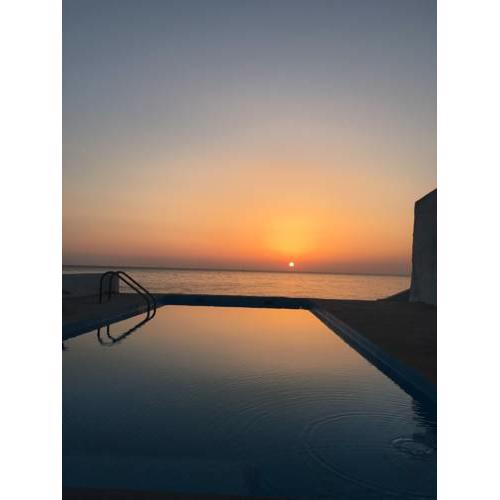 Santorini Grace Villa No2