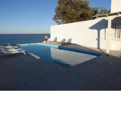 Santorini Grace Villa No2