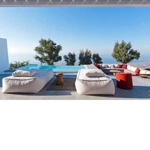 Santorini Heights