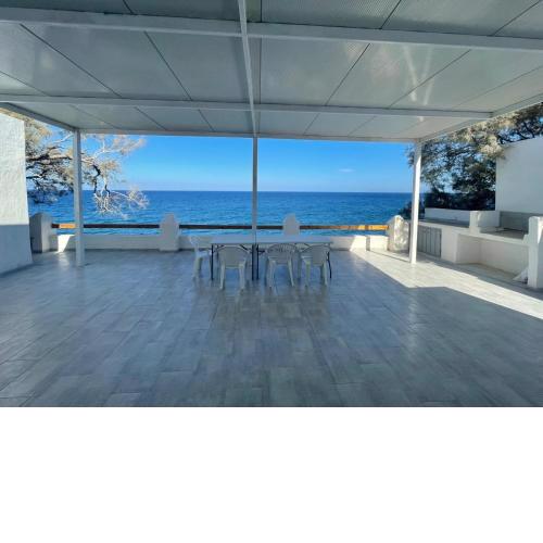 Santorini Lovers Villa