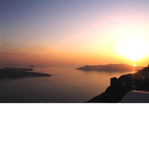 Santorini Mansion at Imerovigli