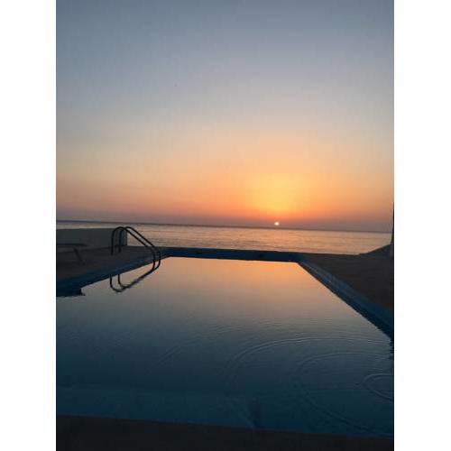 Santorini Memories House