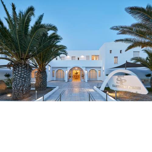 Santorini Palace