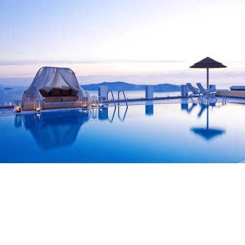 Santorini Princess Spa Hotel