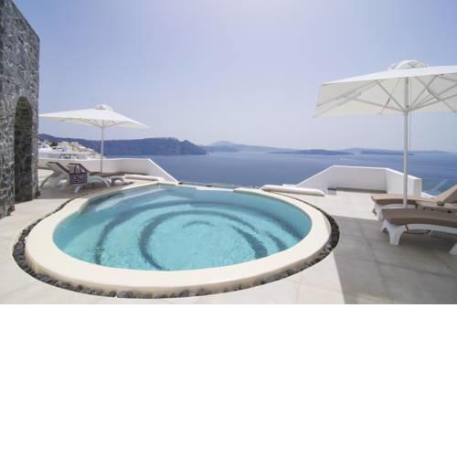 Santorini Secret Premium