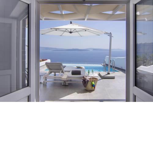Santorini Secret Suites & Spa, Small Luxury Hotels of the World