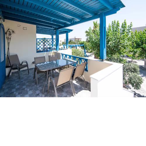 Santorini Villatzio Suites