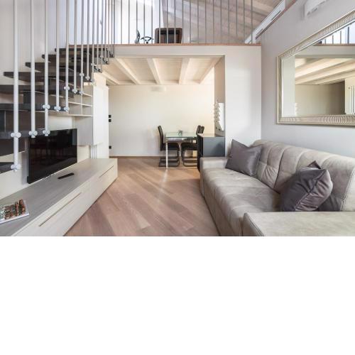 Sant'Orsola Suites Apartments