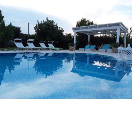 SantoStefano Holidays