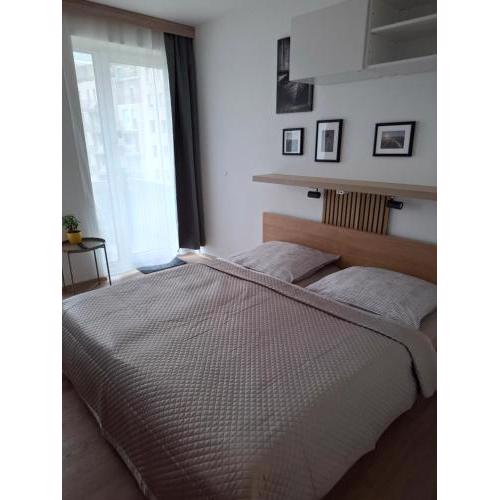 Santova Apartments Olomouc