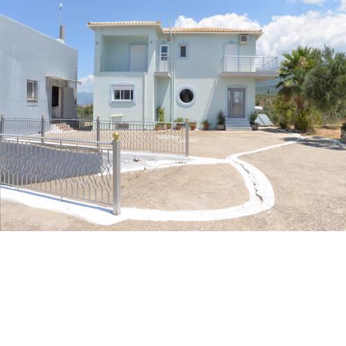 Santova Hill Apartments