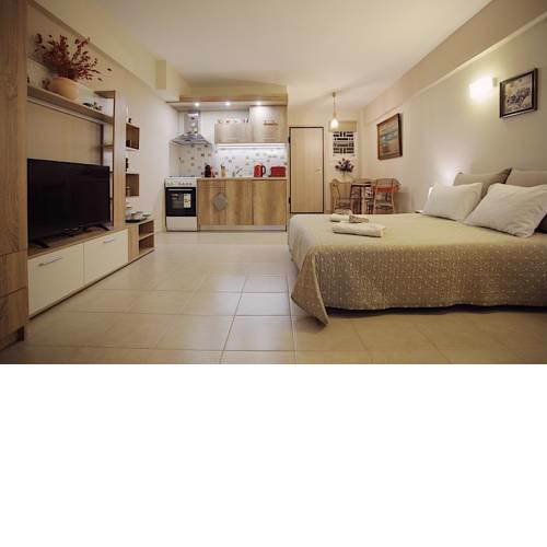 Santras Studio near Airport