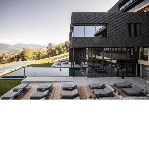 Santre dolomythic home