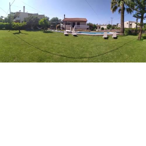 Santy Villa