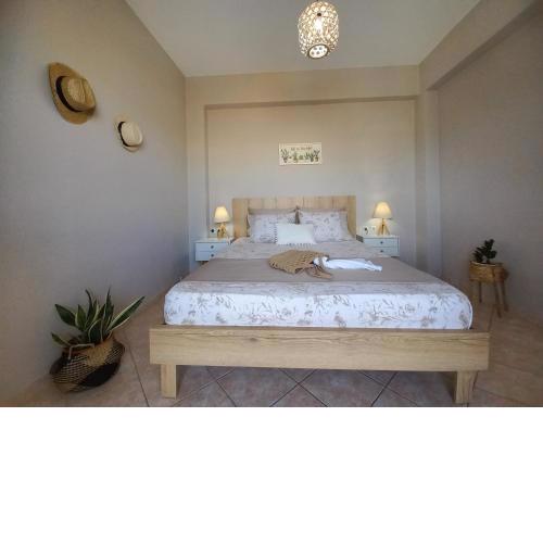Sanudo Apartments