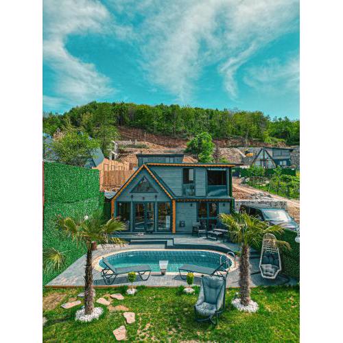 Sapanca PBD Resort