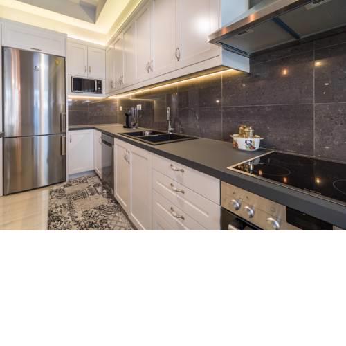 Sapfo Apartment