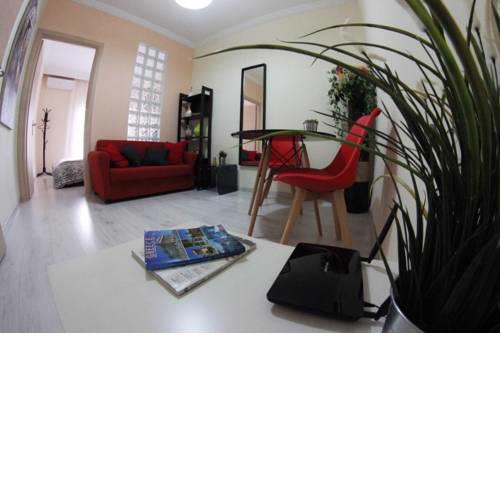 Sapfous Apartment
