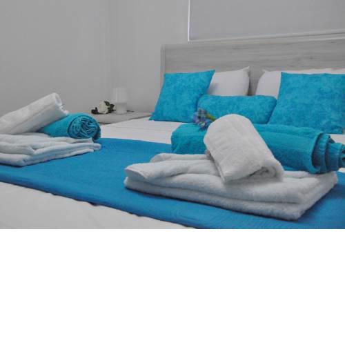 Saphhire Apartment