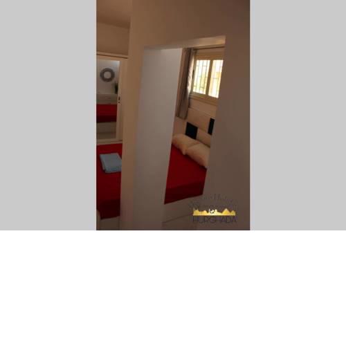 Saphir Apartment- Dreamy Holidays Hurghada