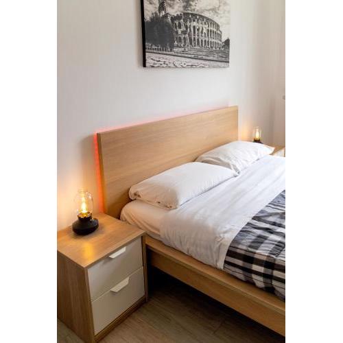 SAPIENZA Apartment
