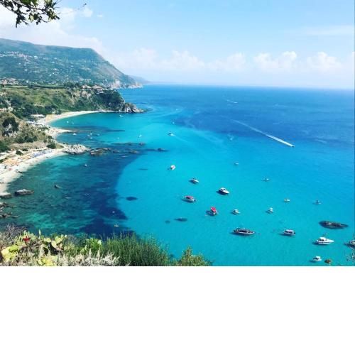 Sapore di mare Home