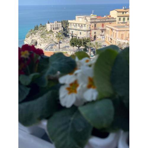 Sapore Di Sale Accommodation Tropea