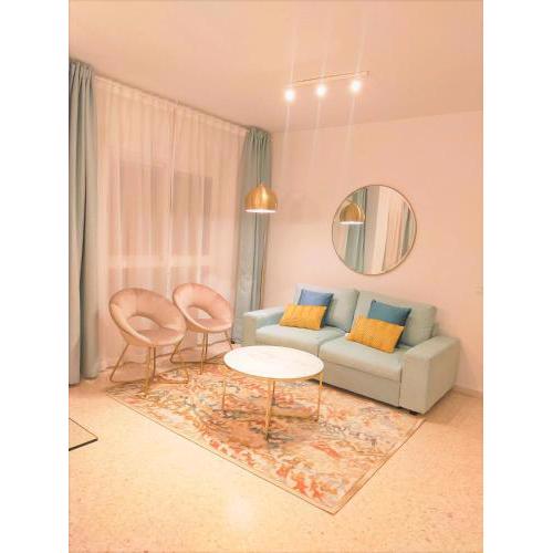Sapphire Luxury Suite - Parking Free