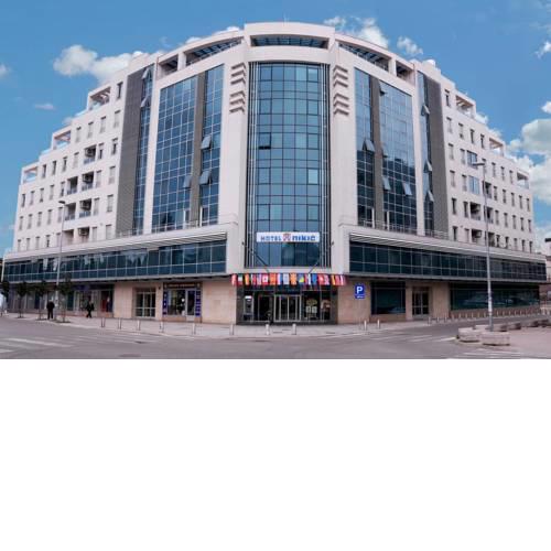 sapphire podgorica